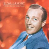 Christmas Bing Crosby Christmas Songs CD