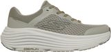 Skechers MAX CUSHIONING ENDEAVOR - CA Femme Chaussures de sport - Olive