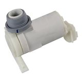 Blue Print ADN10311 Waswaterpomp voor ruitenreinigingssysteem, met afdichtring, 1 stuk