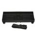 Attwood 9093-5 batterijlade met riem, 27/27M-serie batterij, 12 3/8-inch L x 7 1/8-inch W, voor maximaal 10 1/2 inch lang