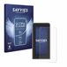 Savvies - Screenprotector voor Tenways CGO600 Pro - Folie Beschermfolie transparant 6 Stuks