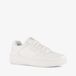 Skechers Sport Court 2.0 dames sneakers wit - Maat 36 - Memory Foam