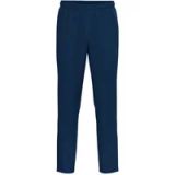 Jako One Trainingsbroek Kinderen - Navy | Maat: 164