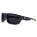 Gill Lunettes de soleil Pursuit - Polarisé - Flottant