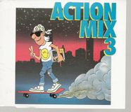 Michael Bcm Records Action Mix 3