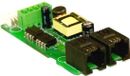 Dehner Elektronik CT-551 Besturingsprintplaat