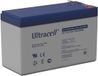 Ultracell UL7-12 - 12V 7Ah SLA AGM VRLA Loodaccu