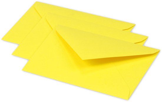 Clairefontaine Stuifmeel Enveloppen Mini Lila
