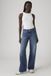 Levi's Superlow Loose jeans - Femme - 31X32 - Lavage foncé / Blended Beauty