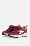 Muyters Sneakers bordeaux Suède - Maat 32 - Kinderschoenen