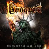 Suburban Conquest The World Has Gone To Hell