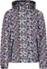 ALEKO Jas Heren XL Blauw Polyester