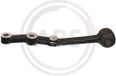 A.B.S. Bras de suspension longitudinal en acier sans articulation pour FIAT PANDA