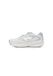 New Balance Chaussure de course '680' gris / gris argenté / blanc