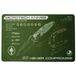 Microtech Socom Elite Auto OD Green MAT-SEA