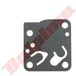 BPC Parts Carburateur reparatieset passend op TILLOTSON HU (237-163) (1113 121 4800)