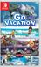 Nintendo Go Vacation Édition standard Nintendo Switch