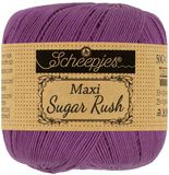 Scheepjes Maxi Sugar Rush - 282 Ultra Violet