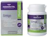 Mannavital Ginkgo Platinum (60 capsules végétales)