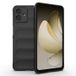 Samsung Étui Samsung Galaxy A07 4G/5G en TPU - Robuste - Noir