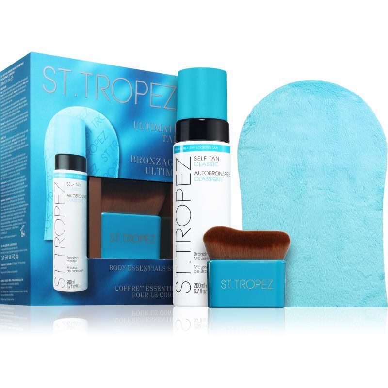 St. Tropez Ultimate Zelfbruiner