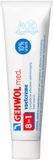 Gehwol Voetcreme 8 in 1 - 3 x 75 ml - Voordeelverpakking