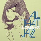 Bertus Distributie All That Jazz - Ghibli Jazz (LP)
