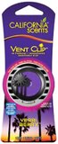 California Scents Luchtverfrisser Vent Clip Verri Berry - 8715647029285