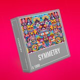Puzzel Symmetry