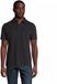 Neoblu Polo homme en jersey mercerisé Relax Oscar NB3933 - Deep Black - S