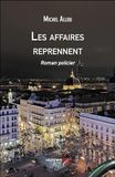 Les affaires reprennent: Roman policier