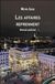 Les affaires reprennent: Roman policier