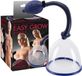 You2Toys Borsen Transparant Vacuum Pomp