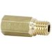Keihin Carburateurmondstuk Keihin CRS-FCR-FCR MX-PJ-PE 20 A 38-PWK 28 205 cm