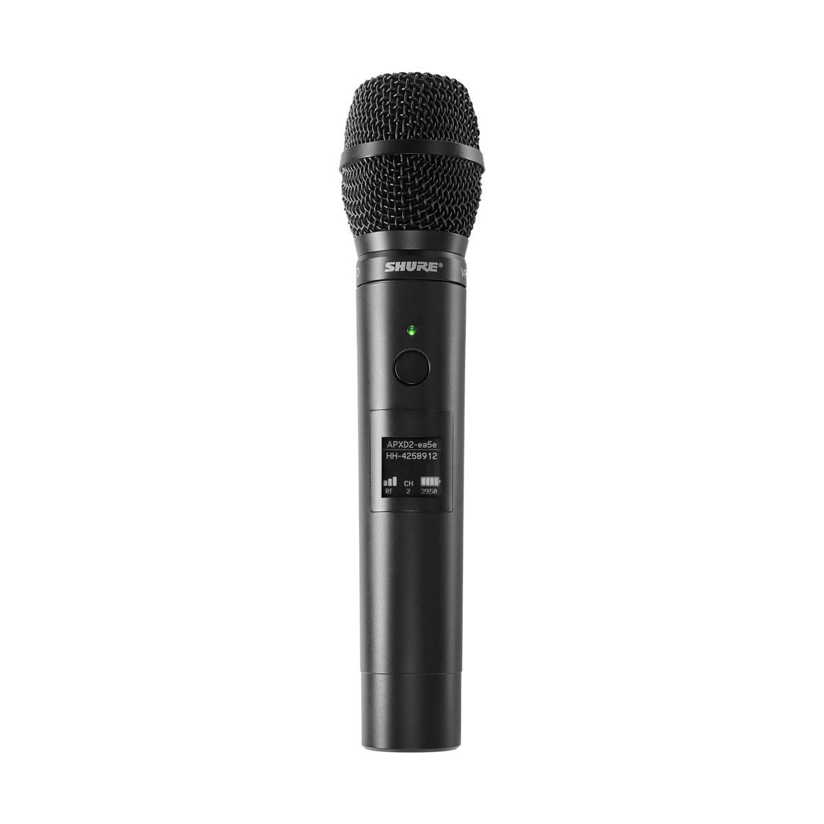 Shure Nexadyne NXN8/C dynamische zangmicrofoon
