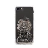 ERT GROUP mobiel telefoonhoesje voor Apple iPhone 7/8/ SE 2/ SE 3 Game of Thrones 017