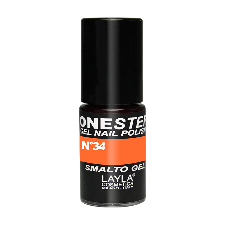 Layla One Step - Nagellak - 5 ml