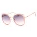 Guess Lunettes de soleil femme GF0381-72T ø 56 mm