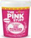 The Pink Stuff Vlekverwijderaar pour linge coloré et blanc - 1,2 kg