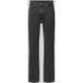 Levi's Heren 505 Regular Fit Jeans, Vlieg op de muur, 31W / 32L