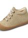 NATURINO Lage schoen 'COCOON' groen