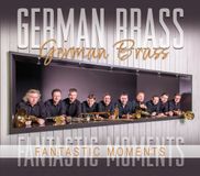Bertus Distributie German Brass - Fantastic Moments