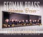 Bertus Distributie German Brass - Fantastic Moments