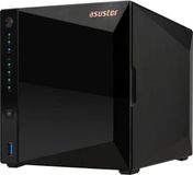 ASUSTOR AS3304T v2 Drivestor 4 Pro Gen2 NAS-server