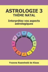 Astrologie 3 - Thème Natal