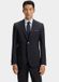 Hugo Boss BOSS Black Colbert Mix & Match Blauw H-Harvey-MM-C-NF 10276709 01 50555284/404