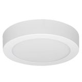 LEDVANCE SMART+ Wifi Orbis Downlight Surface - Slimme Plafondverlichting - Wit - Wi-Fi