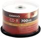 Onbekend – CDR 700 MB/80 min. 1 – 52 x spindel 50.