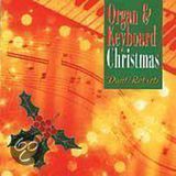 Organ Castle Pulse Organ And Keyboard Christmas CD