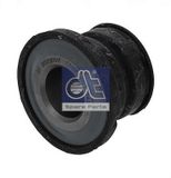 Connexion DT, suspension de cabine